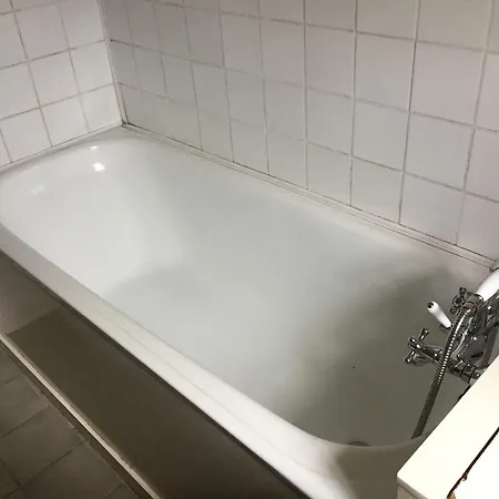 Sonsbeek Апартаменты *