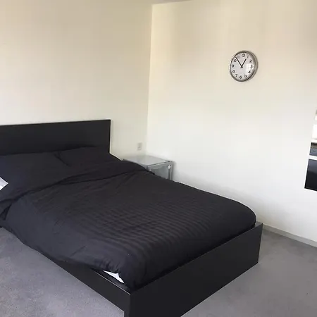 Sonsbeek Apartment